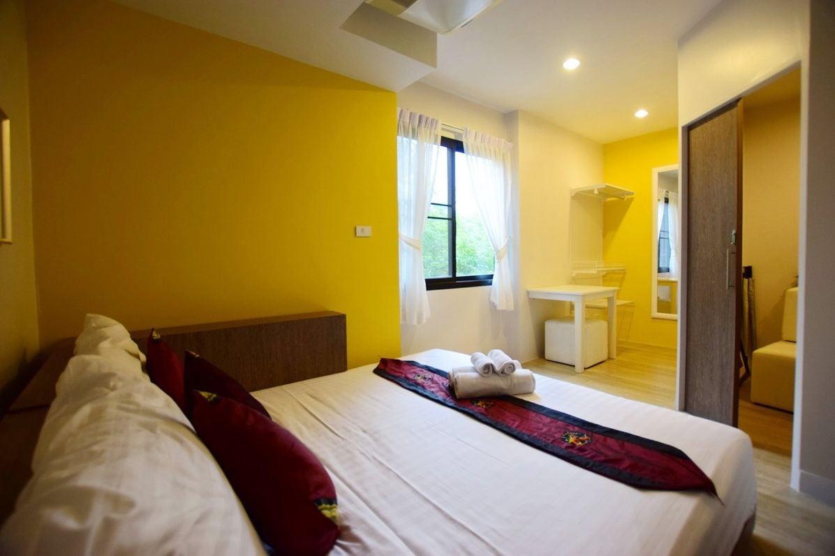 Franjipani Resort HHQ Exteriér fotografie